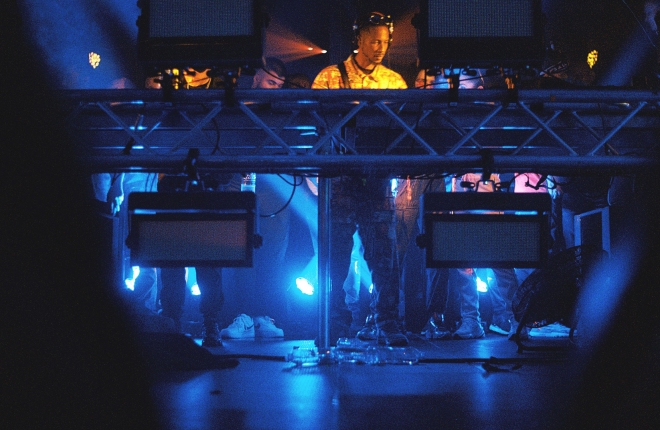 61 P´S A LOVE 2, A51, hala Folimanka, DJ Dan, D Double E